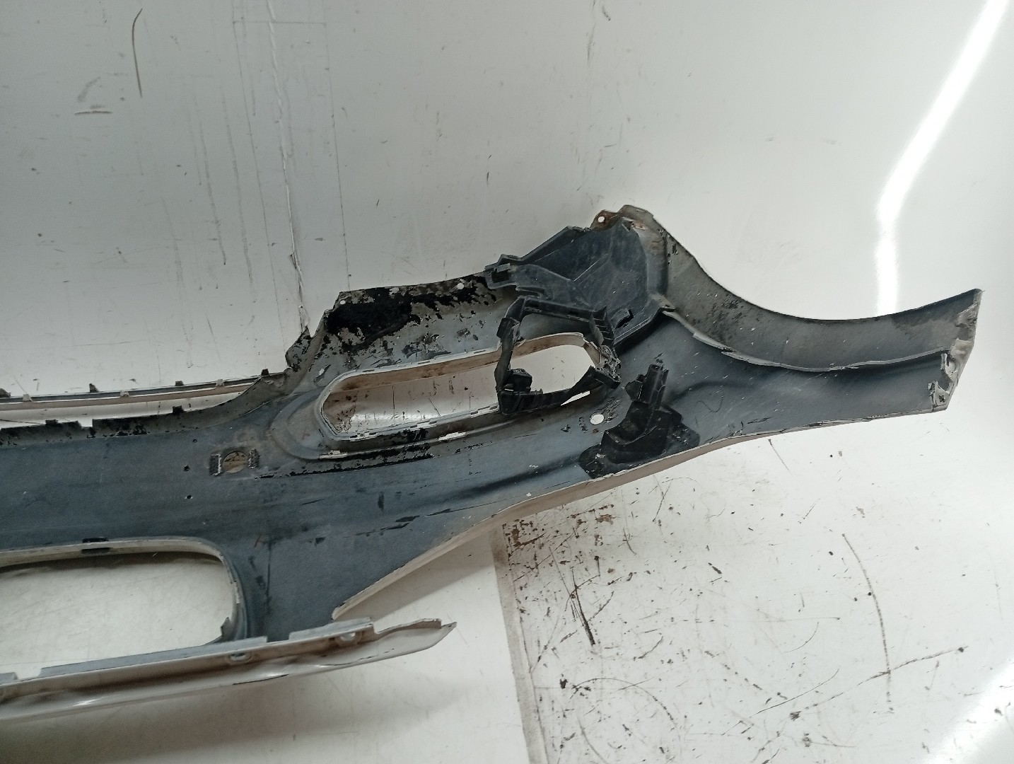 Para Choques Frente BMW 1 (F20) | 11 - 19 Imagem-10