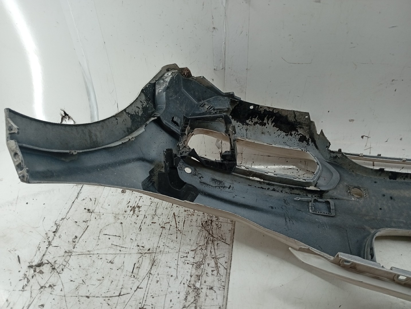 Para Choques Frente BMW 1 (F20) | 11 - 19 Imagem-11