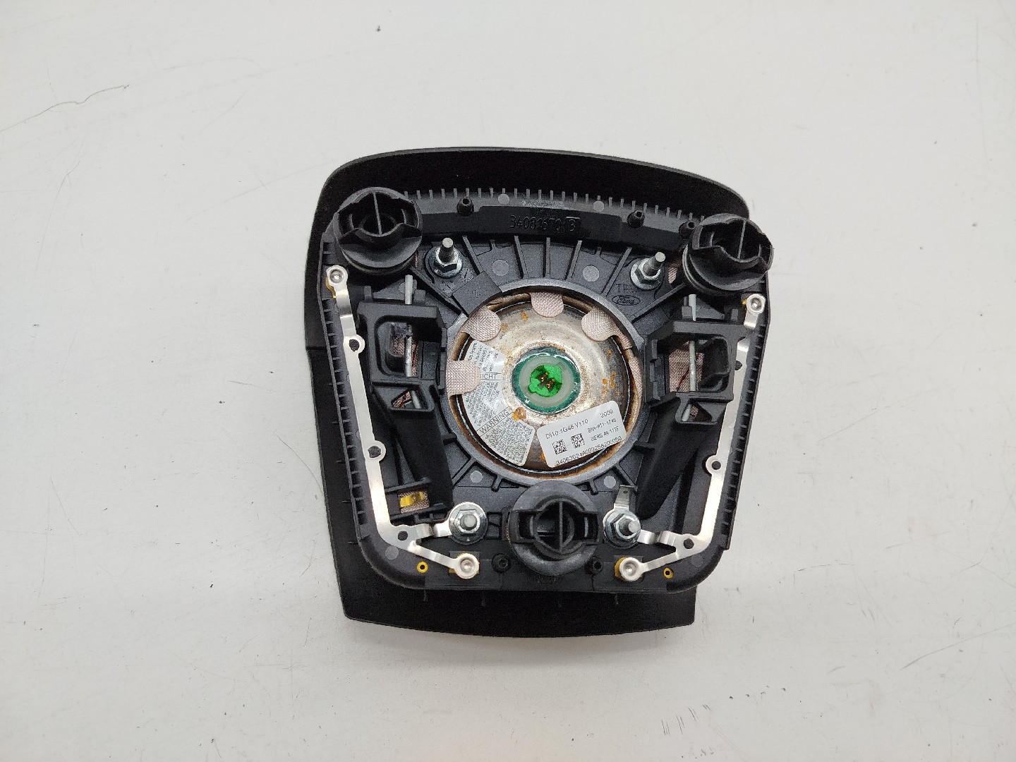 Airbag Volante FORD MONDEO IV Turnier (BA7) | 07 - 15 Imagem-1