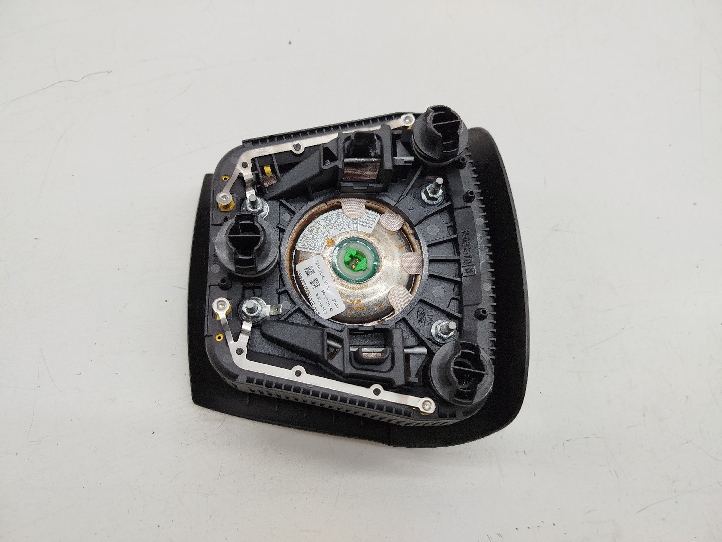 Airbag Volante FORD MONDEO IV Turnier (BA7) | 07 - 15 Imagem-3