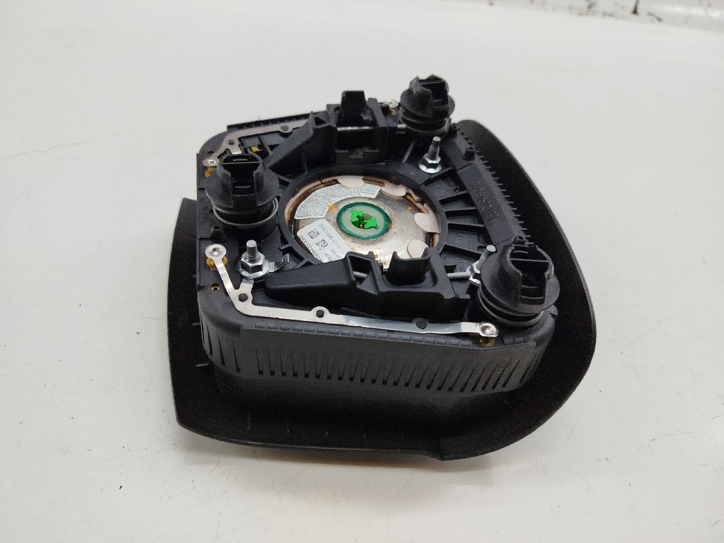 Airbag Volante FORD MONDEO IV Turnier (BA7) | 07 - 15 Imagem-4