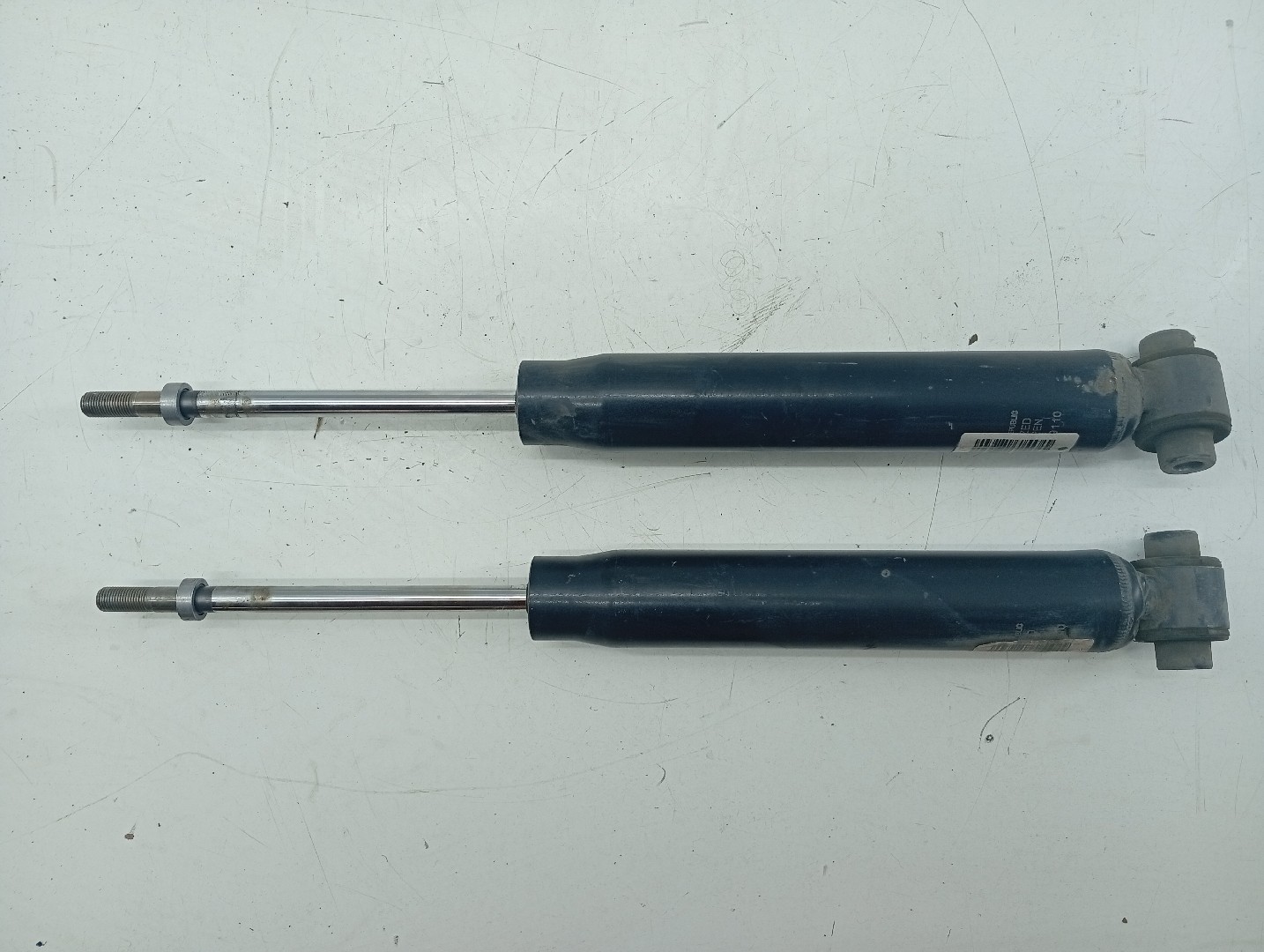 Amortecedores traseiros PEUGEOT 5008 II | 16 -  Imagem-3