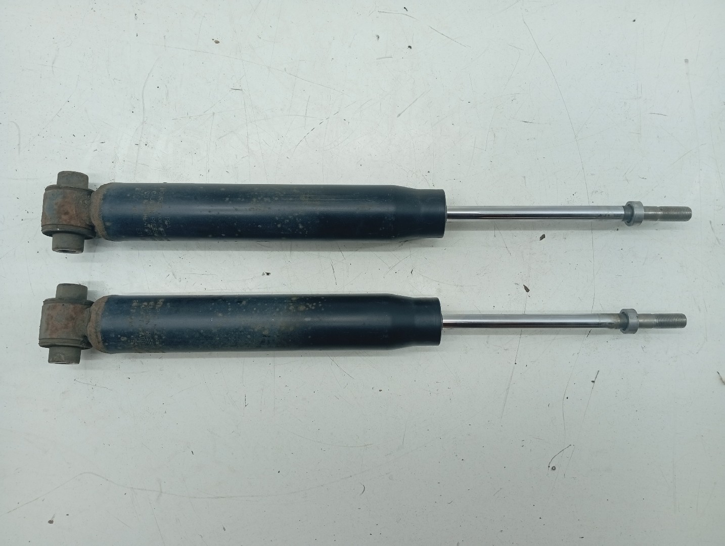 Amortecedores traseiros PEUGEOT 2008 II (U_) | 19 -  Imagem-2