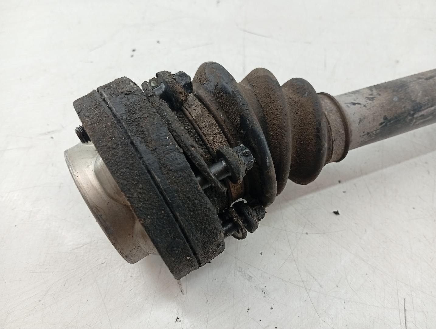 Transmissão Tras Esquerdo BMW 3 Compact (E46) | 01 - 05 Imagem-6