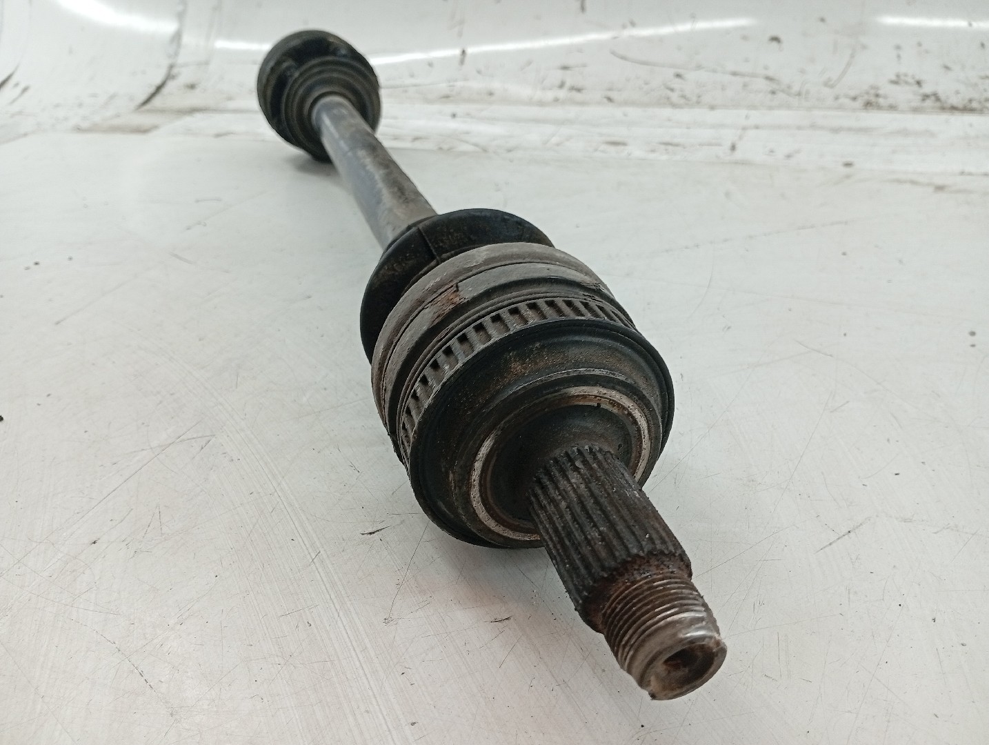 Transmissão Tras Esquerdo BMW 3 Compact (E46) | 01 - 05 Imagem-5