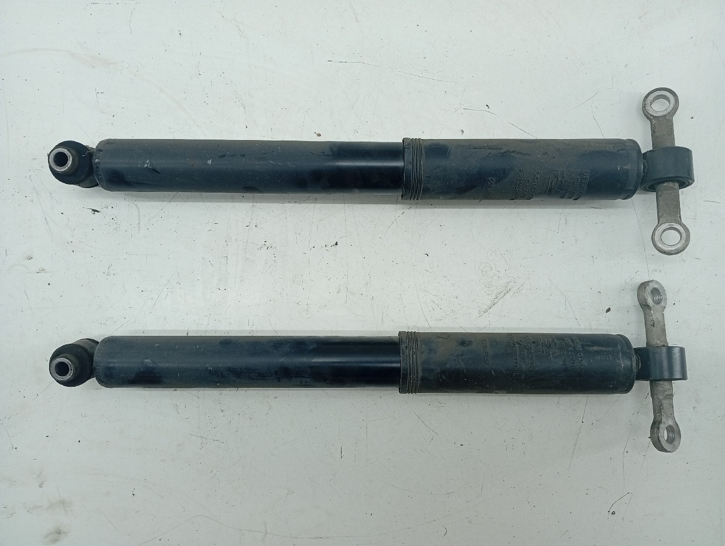 Amortecedor Traseiro PEUGEOT 308 III Imagem-2