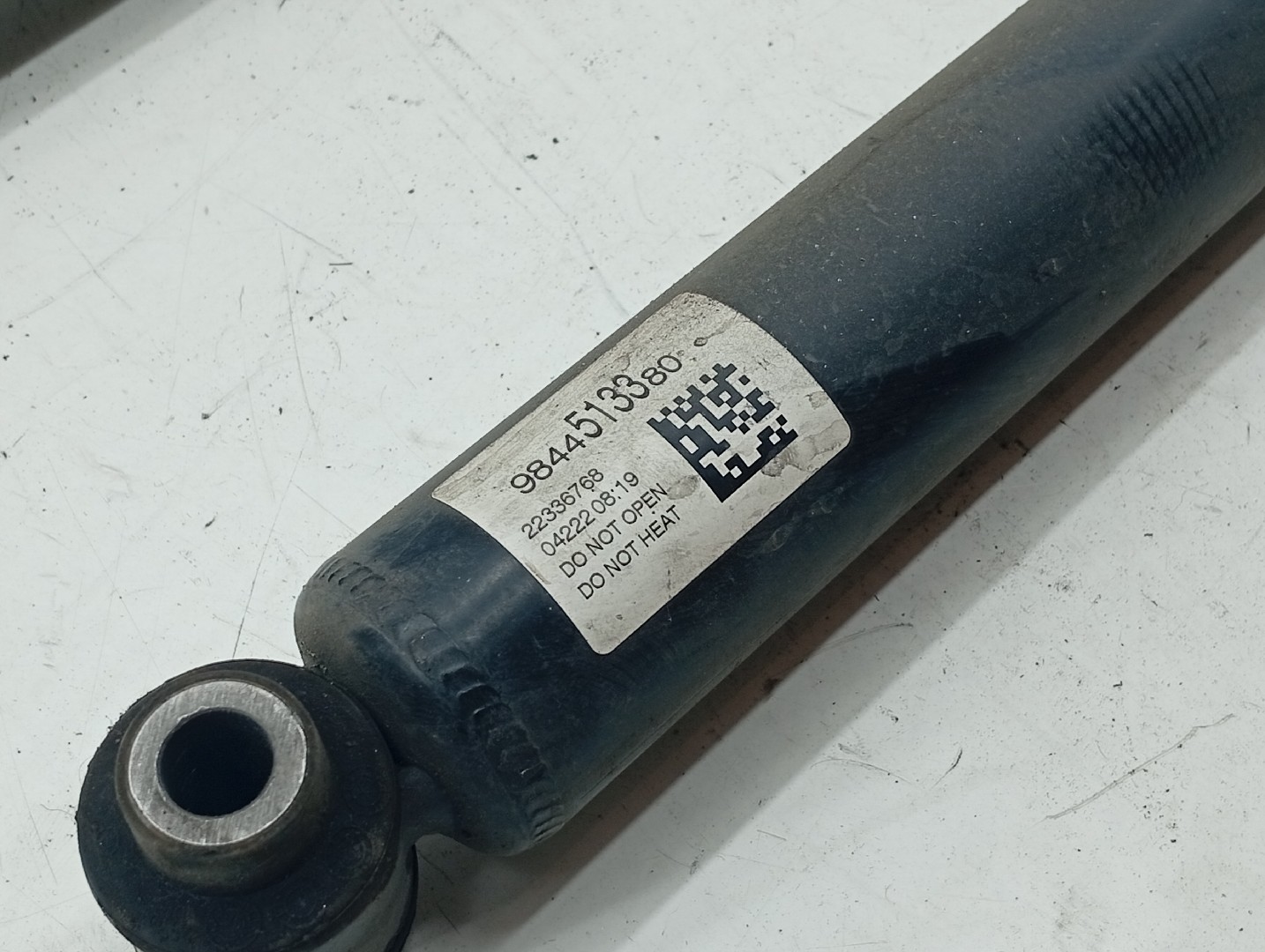 Amortecedor Traseiro PEUGEOT 308 III Imagem-1