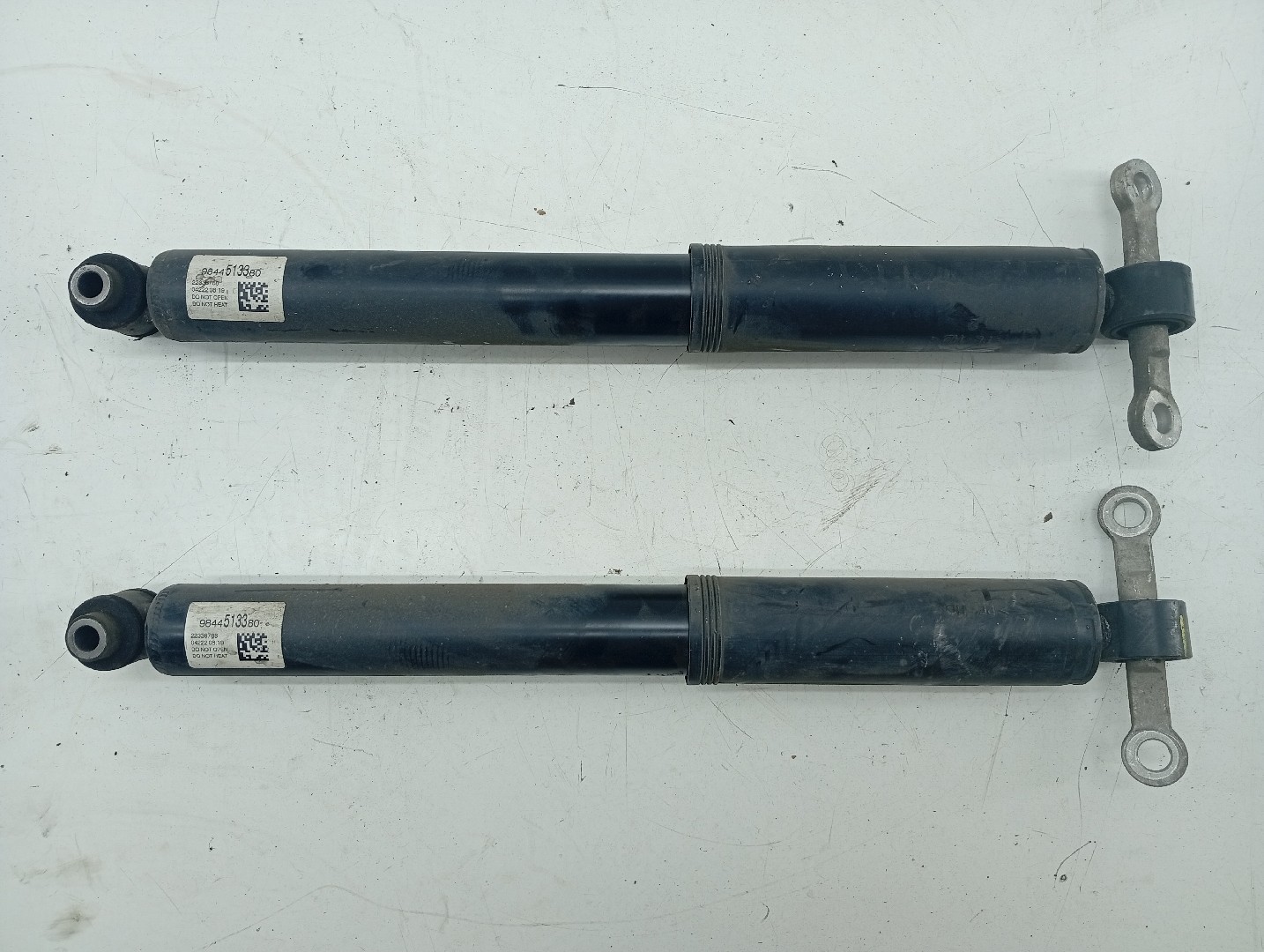 Amortecedor Traseiro PEUGEOT 308 III