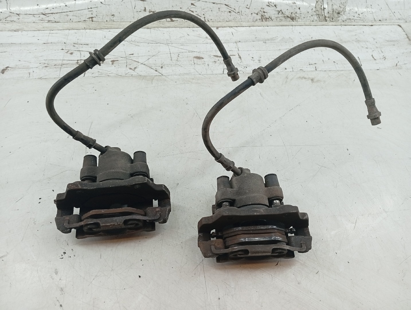 Pinças Travao Conjunto BMW 3 Compact (E46) | 01 - 05