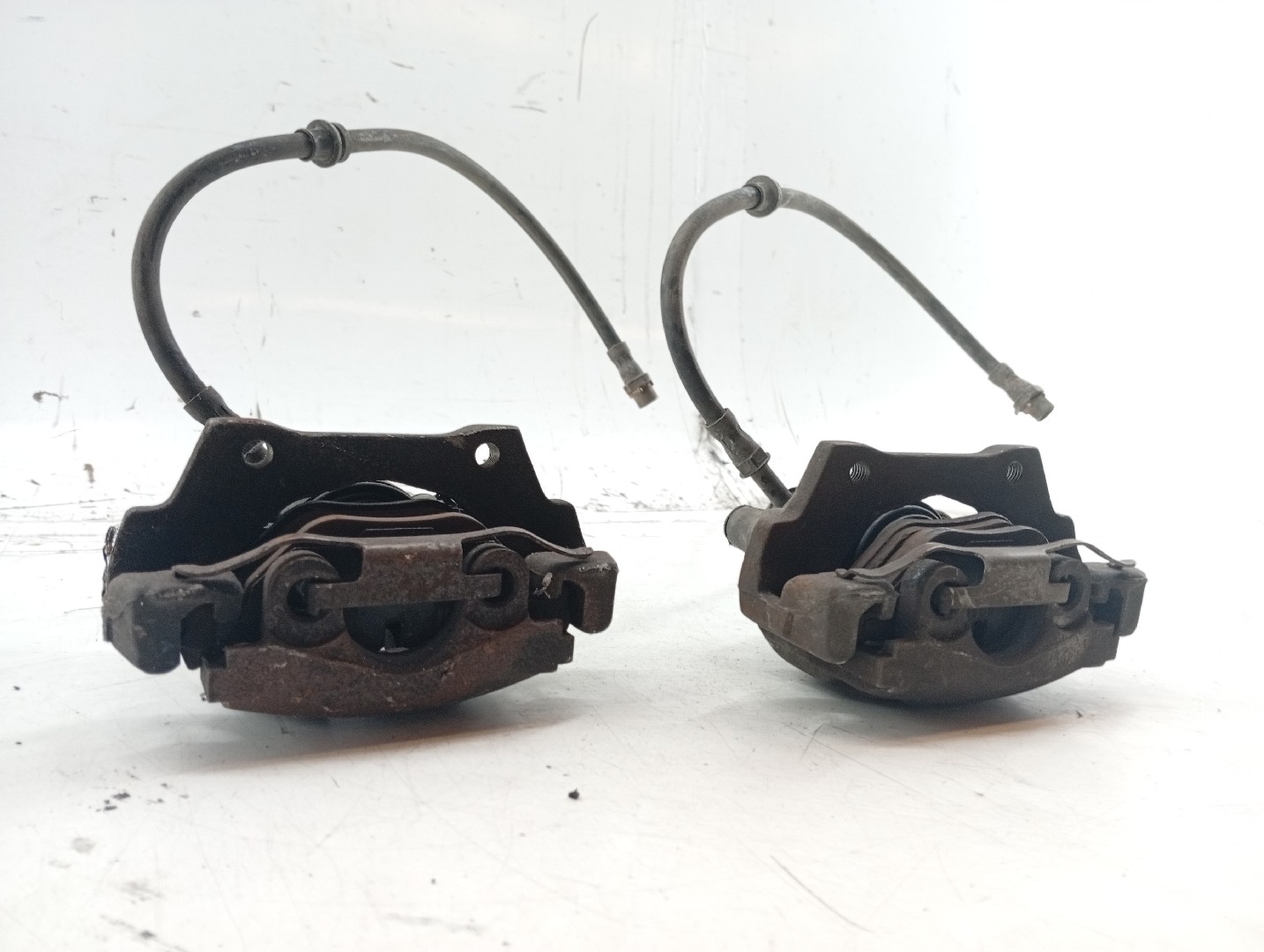 Pinças Travao Conjunto BMW 3 Compact (E46) | 01 - 05 Imagem-1