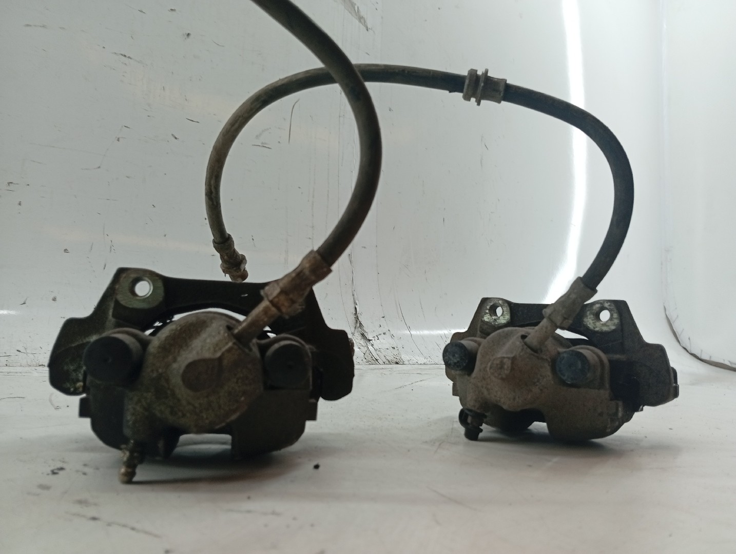 Pinças Travao Conjunto BMW 3 Compact (E46) | 01 - 05 Imagem-3