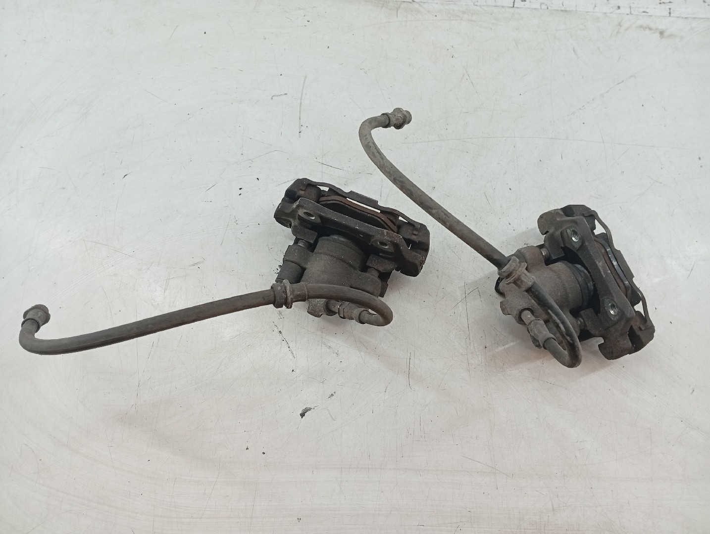 Pinças Travao Conjunto BMW 3 Compact (E46) | 01 - 05 Imagem-4