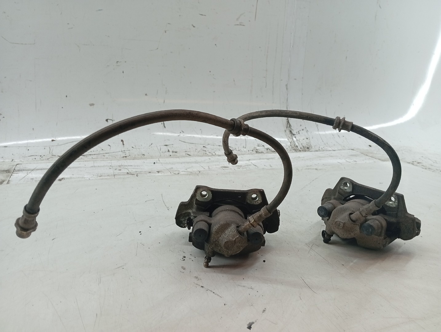 Pinças Travao Conjunto BMW 3 Compact (E46) | 01 - 05 Imagem-2