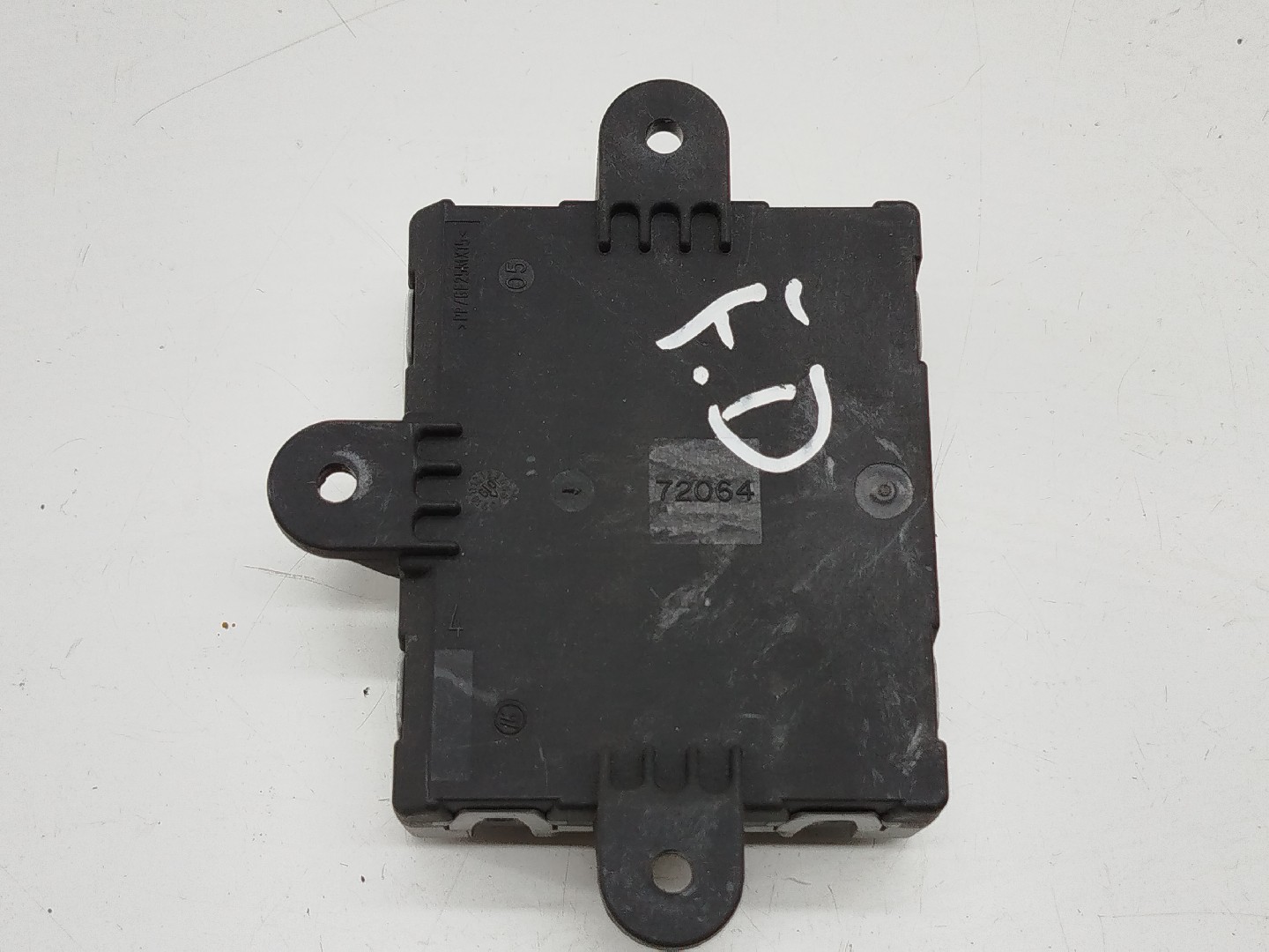 Módulo Porta Frente Direita FORD MONDEO IV Turnier (BA7) | 07 - 15 Imagem-3