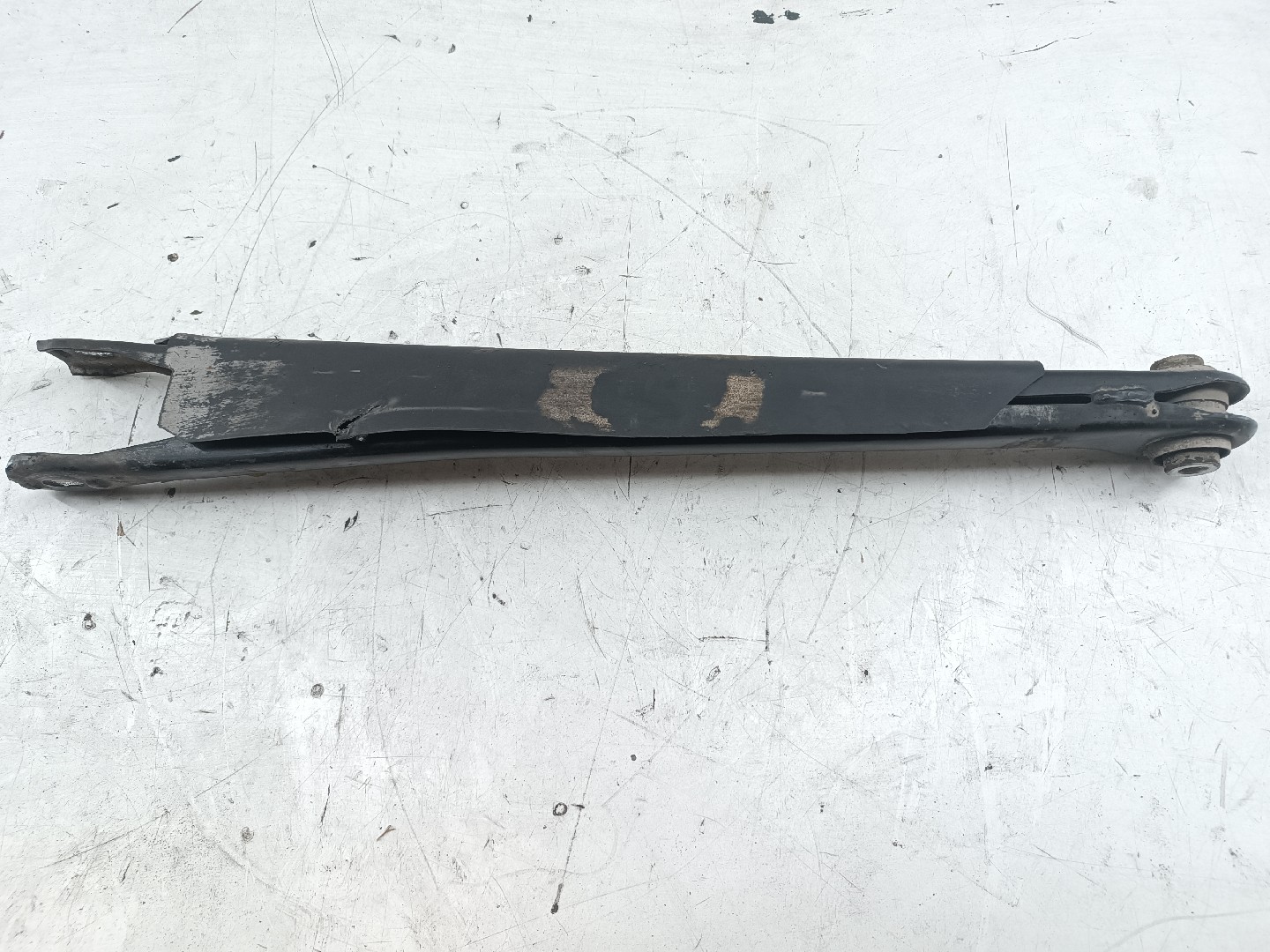 Braço de Suspensão traseiro direito BMW 3 Compact (E46) | 01 - 05