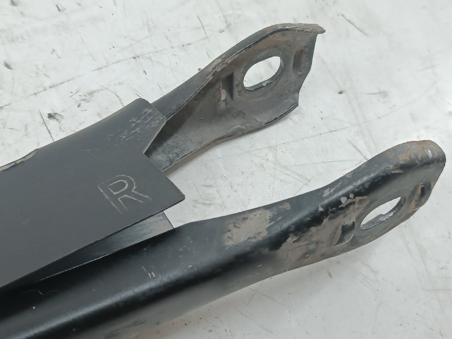 Braço de Suspensão traseiro direito BMW 3 Compact (E46) | 01 - 05 Imagem-4