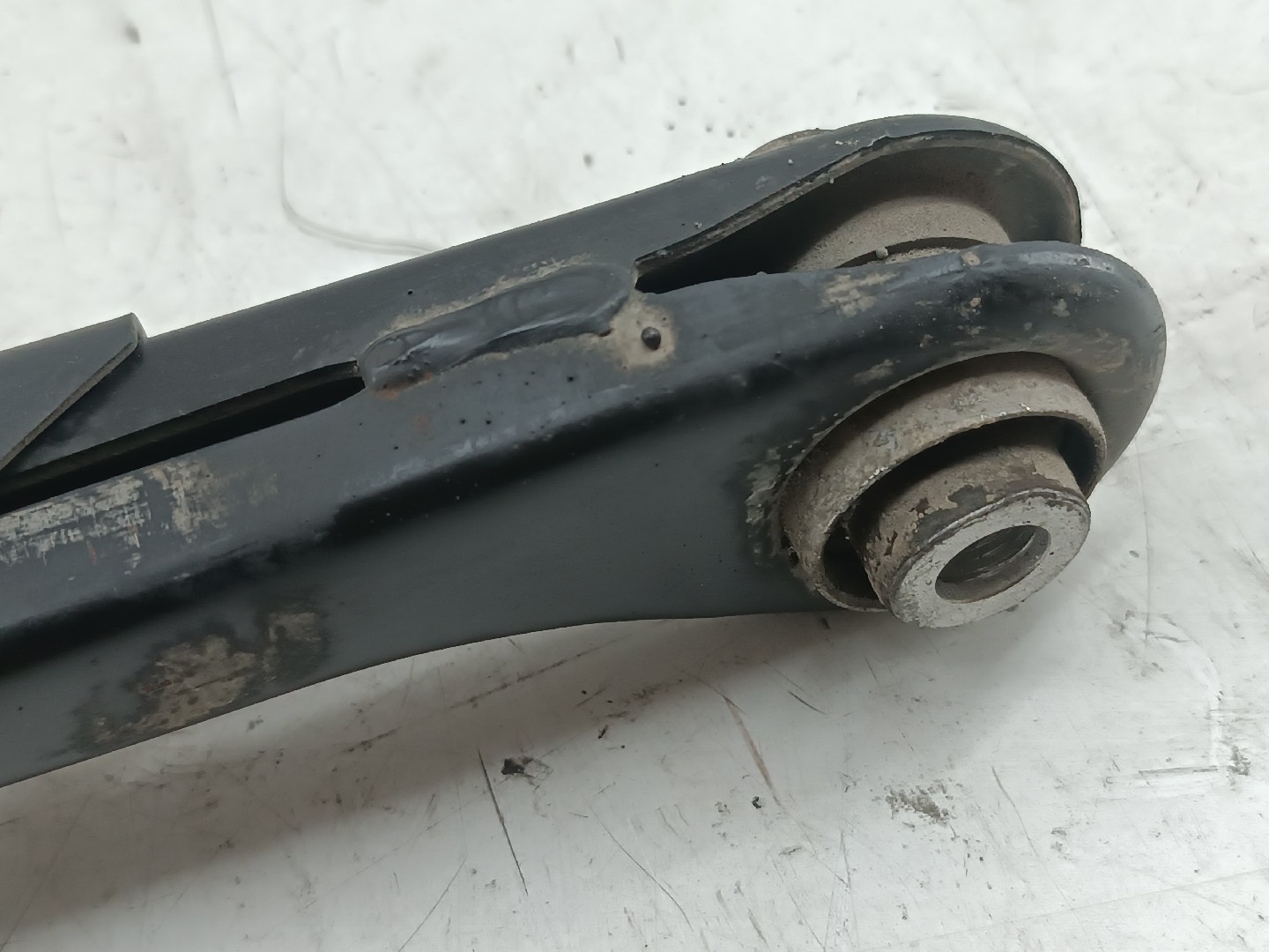 Braço de Suspensão traseiro direito BMW 3 Compact (E46) | 01 - 05 Imagem-1