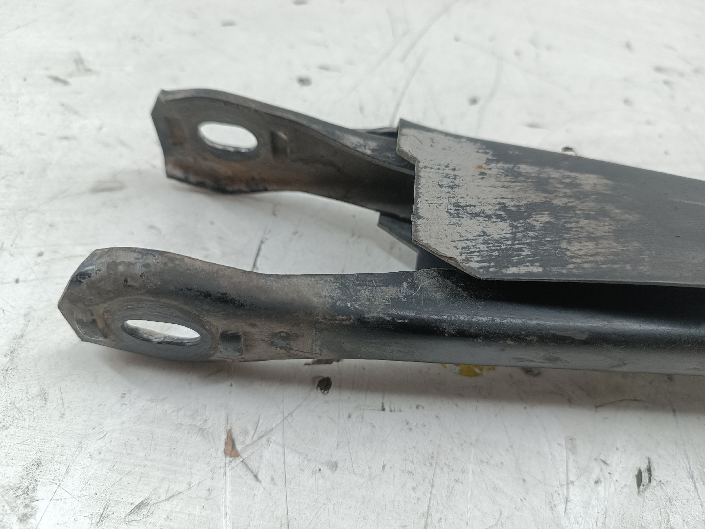 Braço de Suspensão traseiro direito BMW 3 Compact (E46) | 01 - 05 Imagem-2