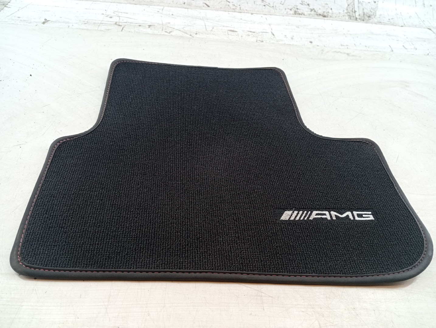 Tapetes MERCEDES-BENZ A-CLASS (W176) | 12 - 18 Imagem-1