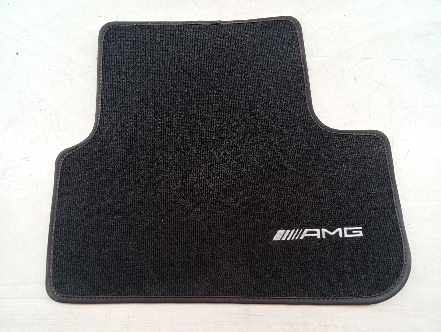 Tapetes MERCEDES-BENZ A-CLASS (W176) | 12 - 18