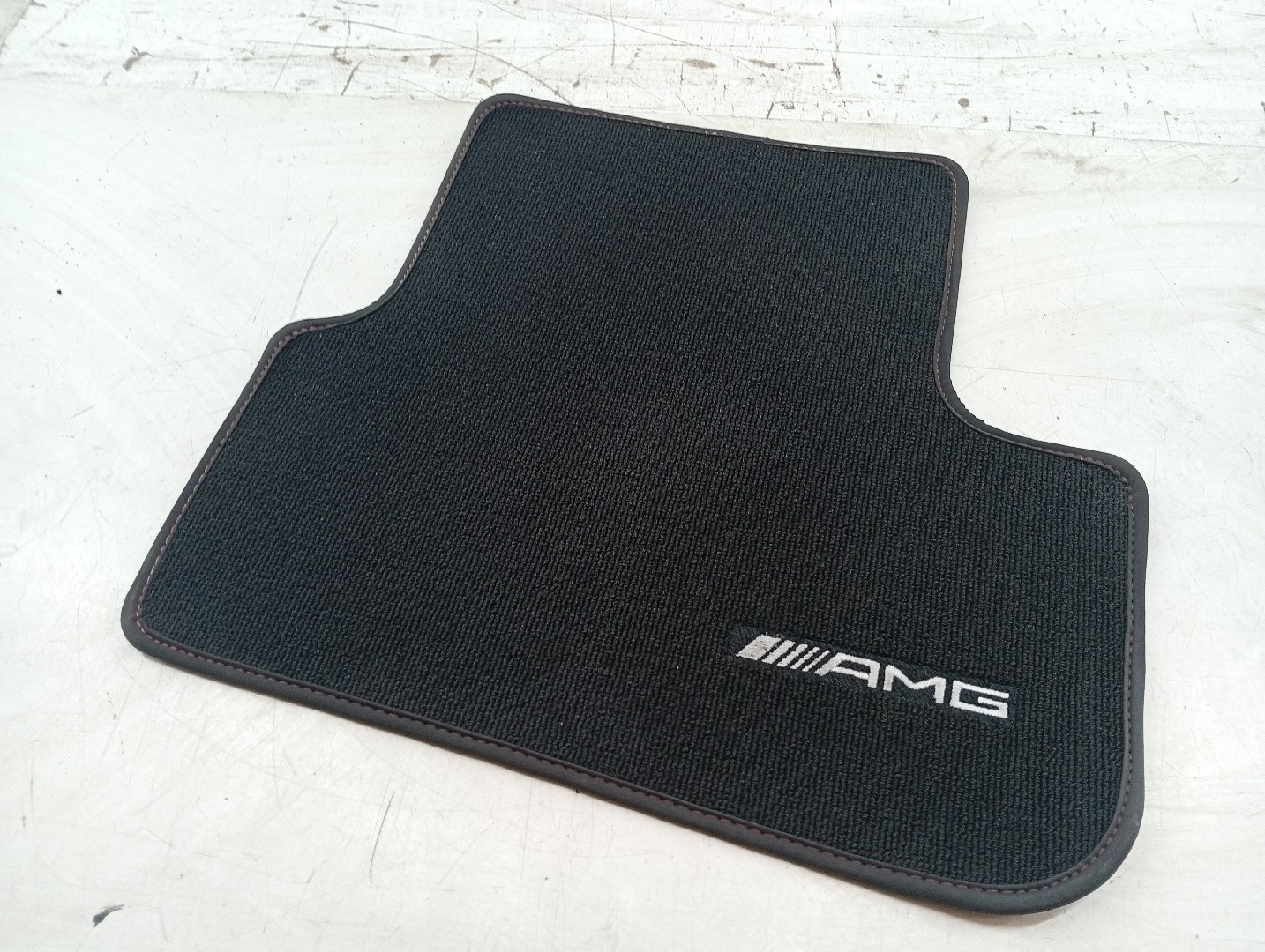 Tapetes MERCEDES-BENZ A-CLASS (W176) | 12 - 18 Imagem-4