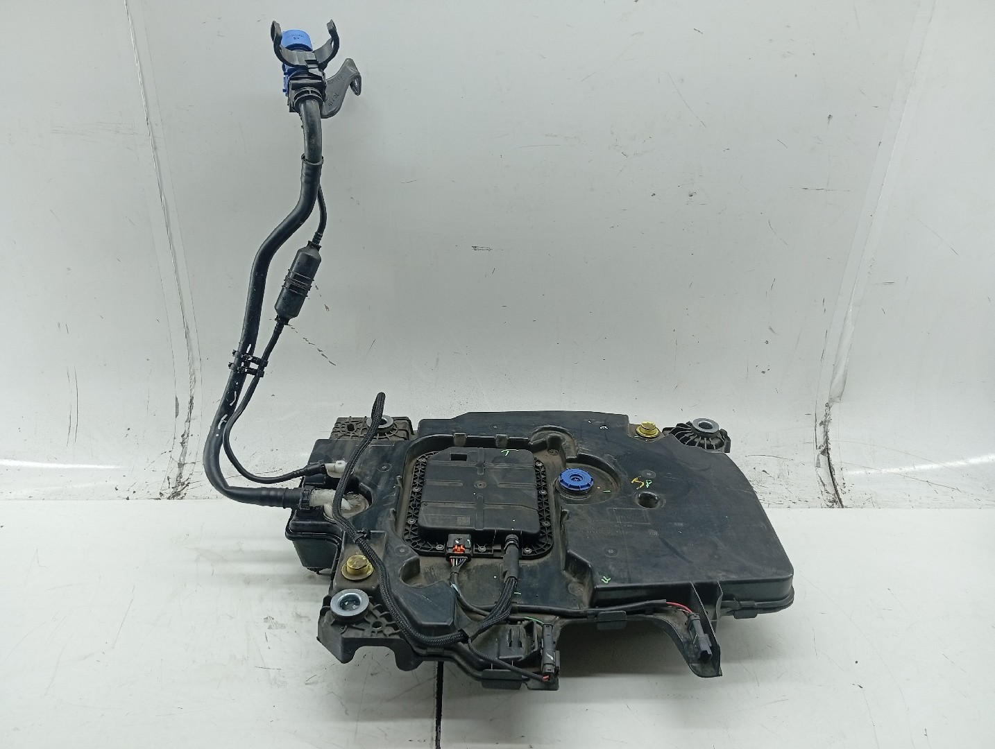 Depósito ad blue PEUGEOT 508 II (FB_, FH_, F3_) | 18 - 