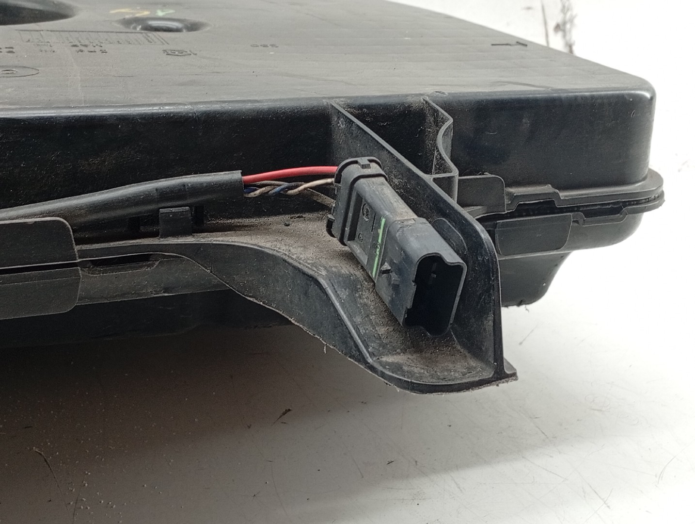 Depósito ad blue PEUGEOT 508 II (FB_, FH_, F3_) | 18 -  Imagem-5