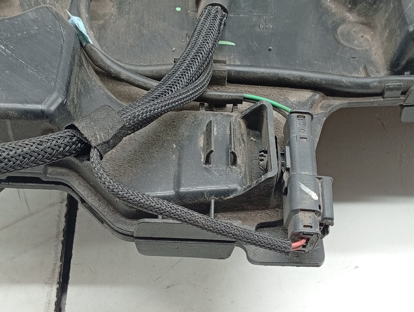 Depósito ad blue PEUGEOT 508 II (FB_, FH_, F3_) | 18 -  Imagem-6