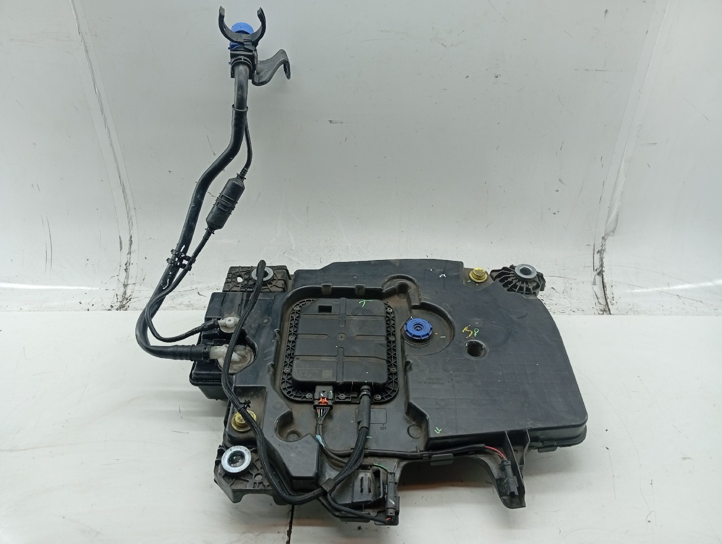 Depósito ad blue PEUGEOT 508 II (FB_, FH_, F3_) | 18 -  Imagem-10