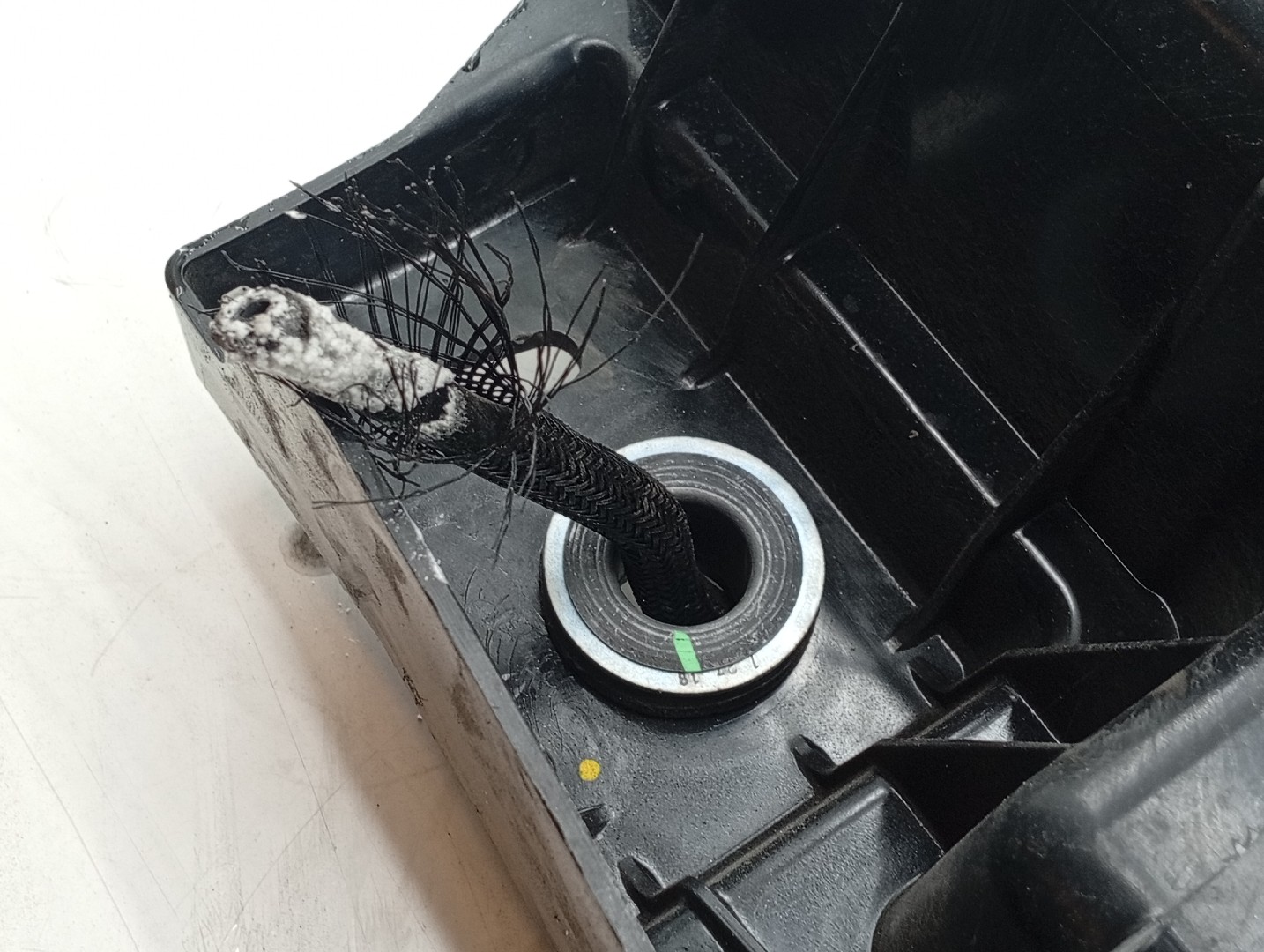 Depósito ad blue PEUGEOT 508 II (FB_, FH_, F3_) | 18 -  Imagem-9