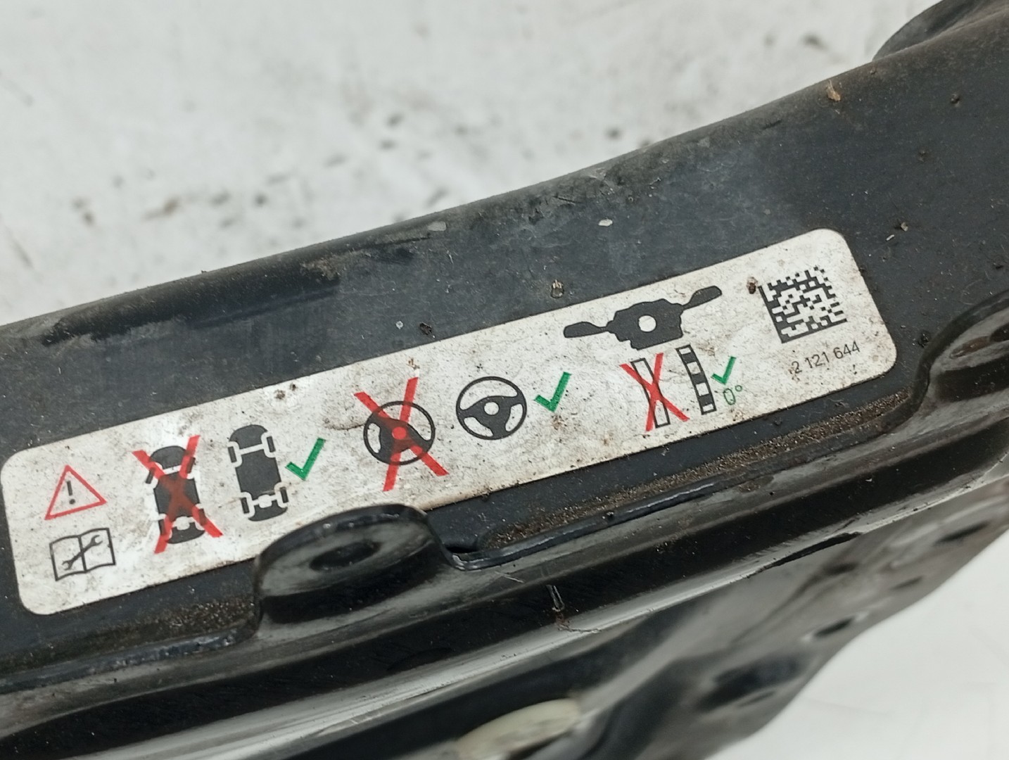 Charriot BMW 1 (F40) | 19 -  Imagem-4