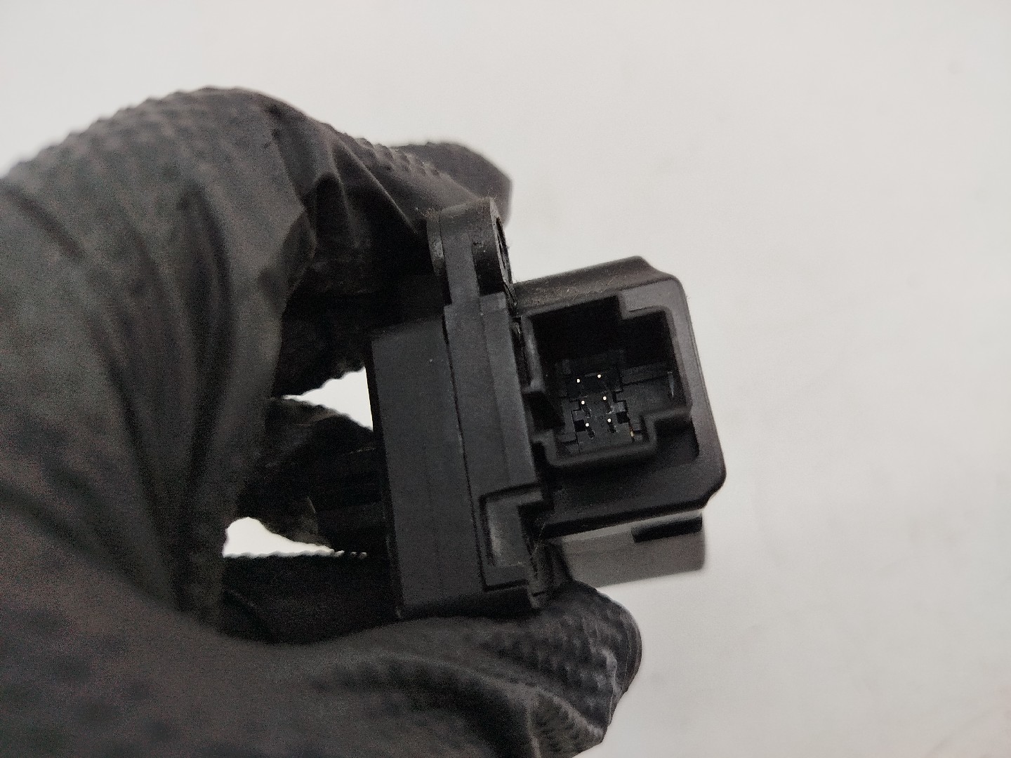 Atuador da Climatizaçao / Sofagem  FORD MONDEO IV Turnier (BA7) | 07 - 15 Imagem-2