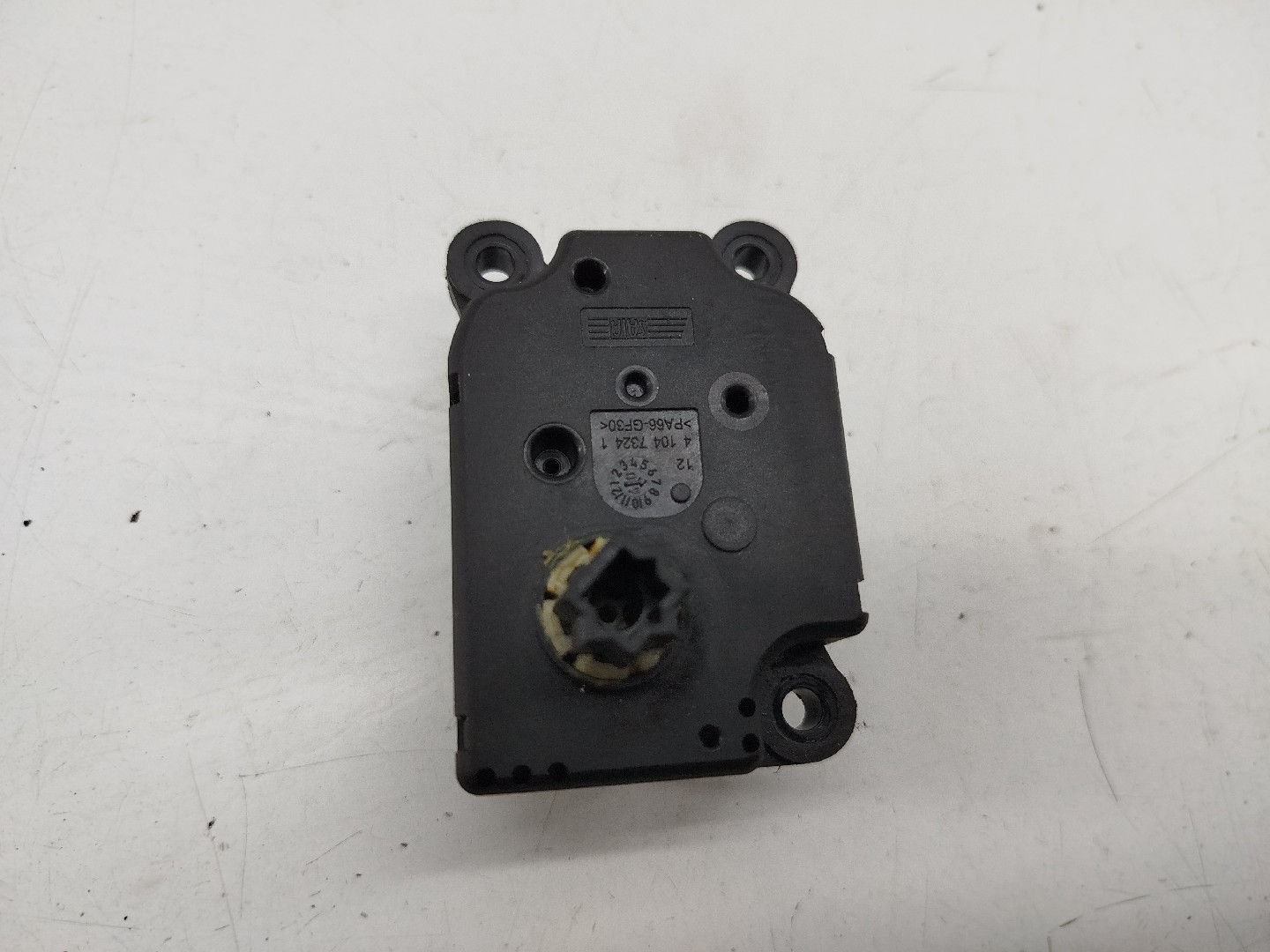 Atuador da Climatizaçao / Sofagem  FORD MONDEO IV Turnier (BA7) | 07 - 15 Imagem-4