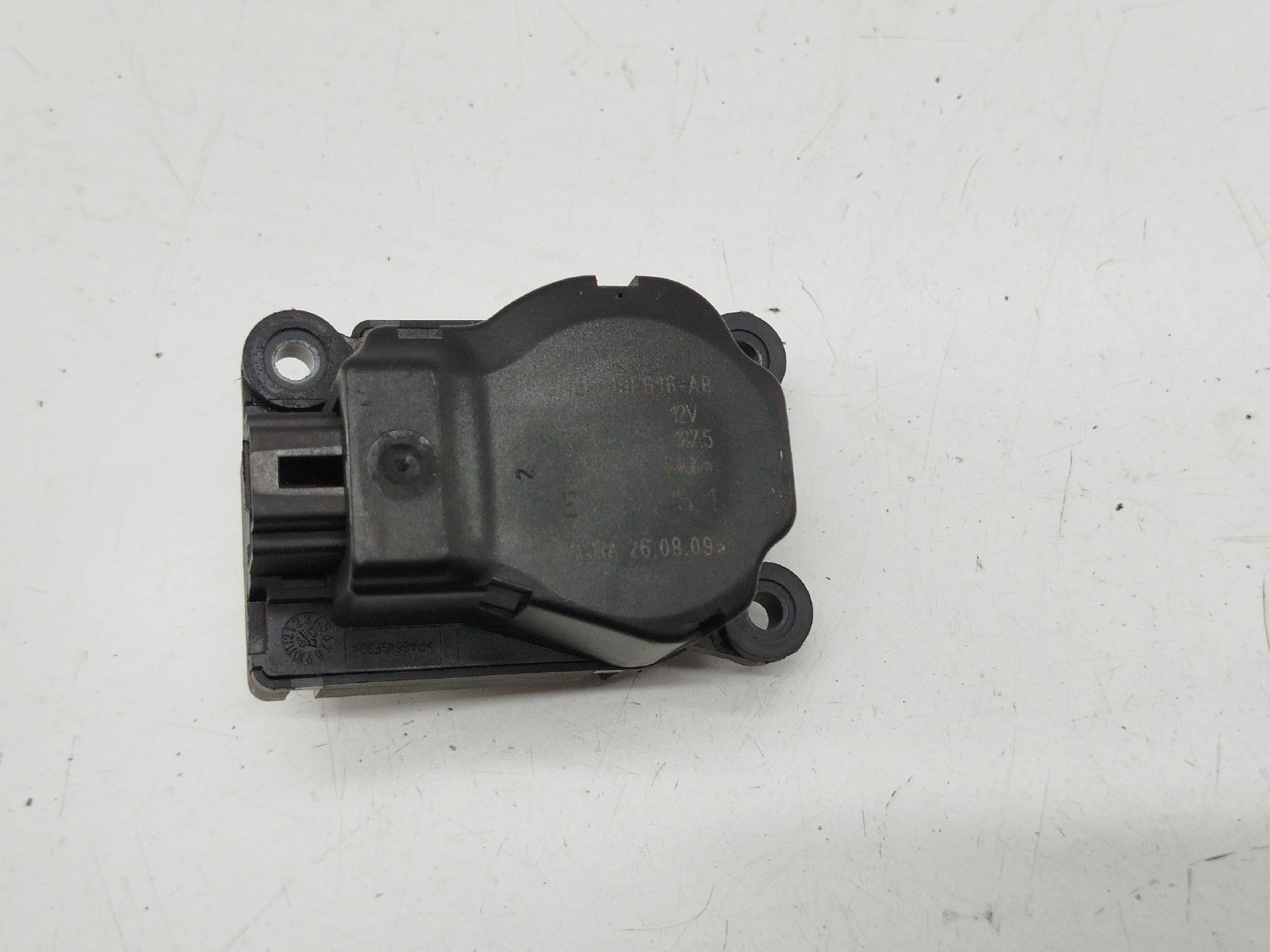 Atuador da Climatizaçao / Sofagem  FORD MONDEO IV Turnier (BA7) | 07 - 15 Imagem-5