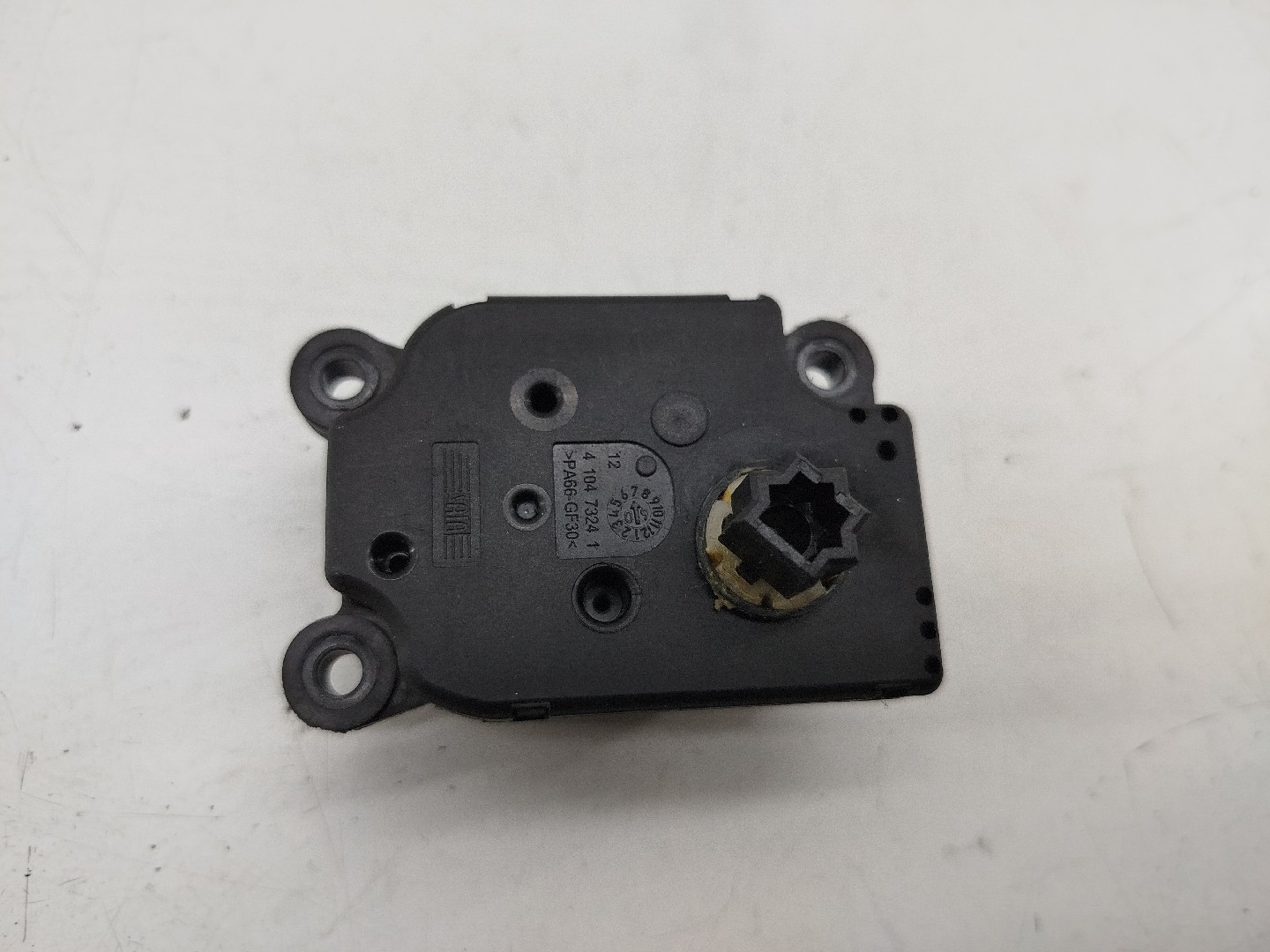 Atuador da Climatizaçao / Sofagem  FORD MONDEO IV Turnier (BA7) | 07 - 15 Imagem-3