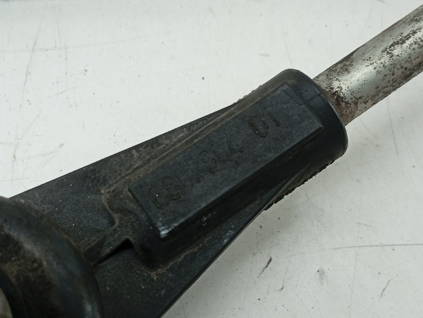 Tirantes de barra estabilizadora BMW 1 (F40) | 19 -  Imagem-2