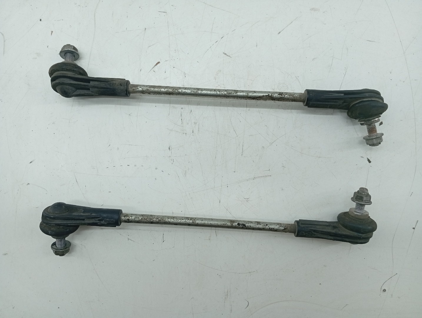 Tirantes de barra estabilizadora BMW 1 (F40) | 19 -  Imagem-3