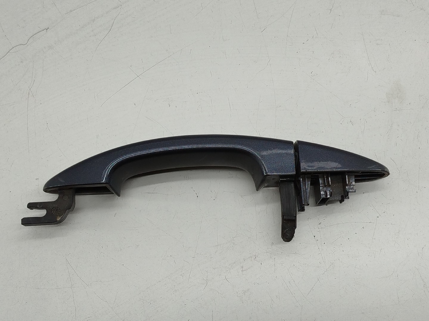 Puxador Exterior Porta Frente Direito FORD MONDEO IV Turnier (BA7) | 07 - 15 Imagem-5