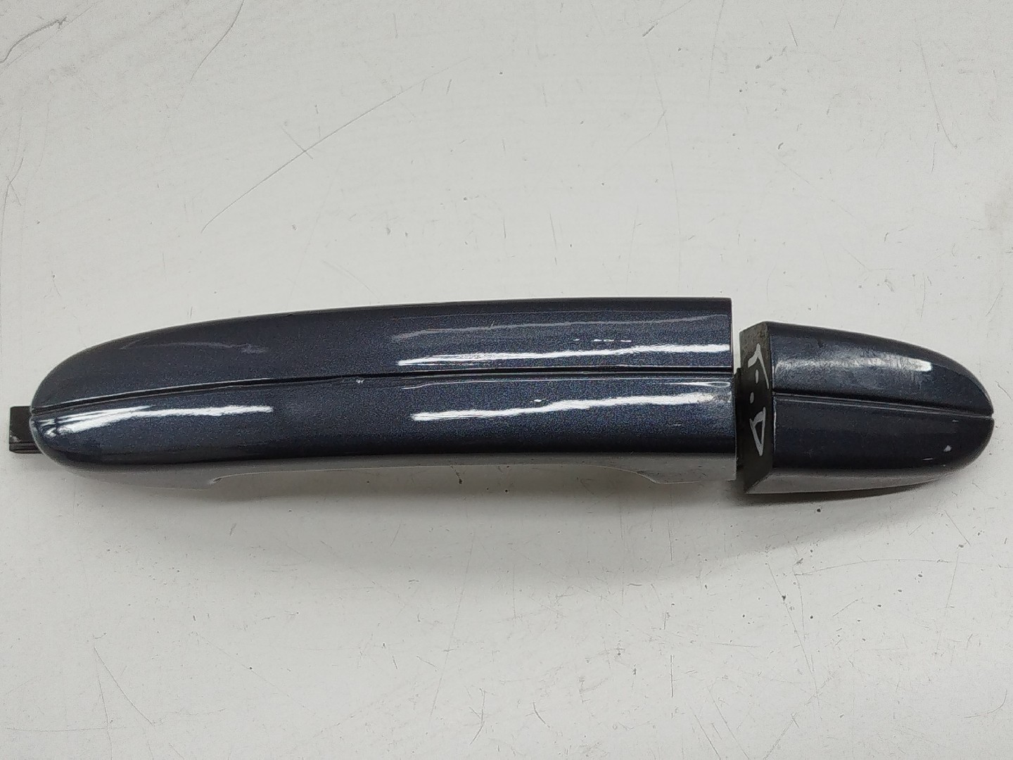 Puxador Exterior Porta Frente Direito FORD MONDEO IV Turnier (BA7) | 07 - 15 Imagem-6