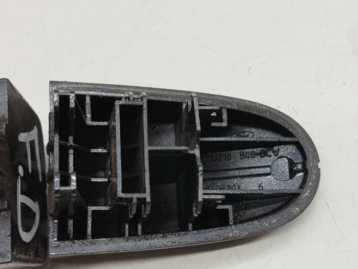 Puxador Exterior Porta Frente Direito FORD MONDEO IV Turnier (BA7) | 07 - 15 Imagem-4