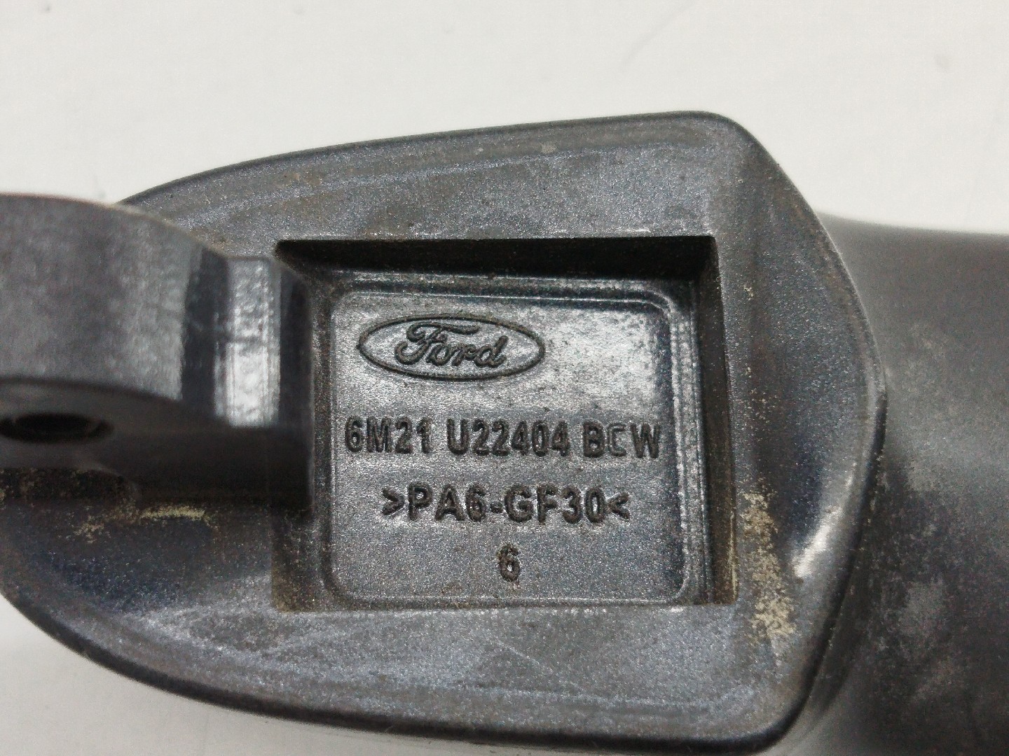 Puxador Exterior Porta Frente Direito FORD MONDEO IV Turnier (BA7) | 07 - 15 Imagem-3