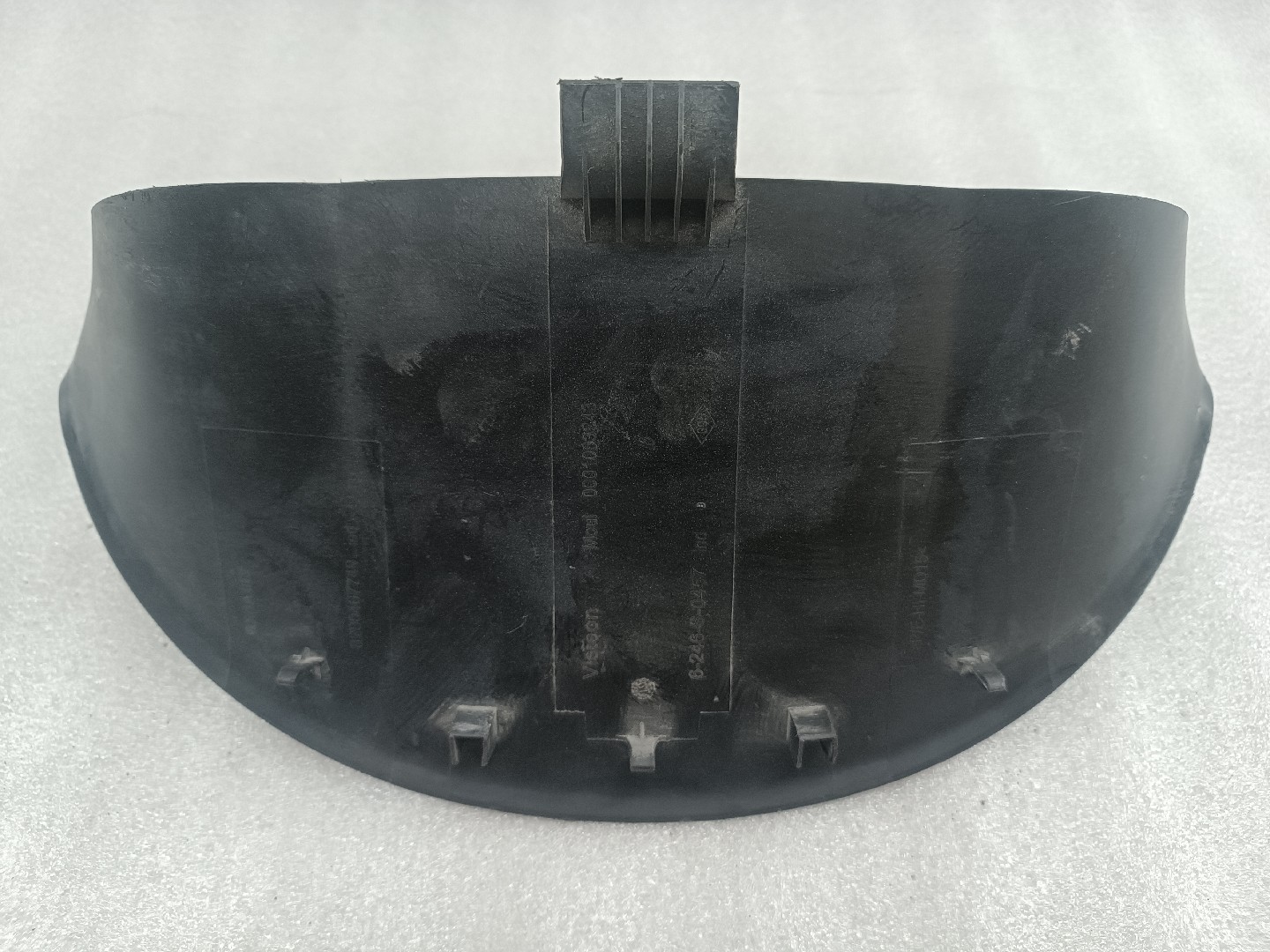 Aro de quadrante RENAULT CLIO III (BR0/1, CR0/1) | 05 -  Imagem-1