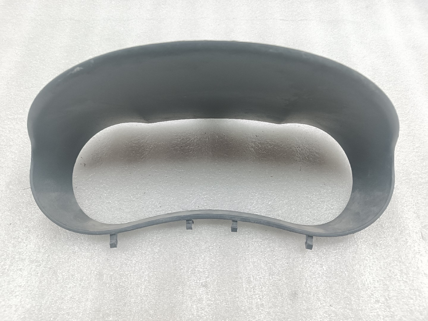 Aro de quadrante RENAULT CLIO III (BR0/1, CR0/1) | 05 - 