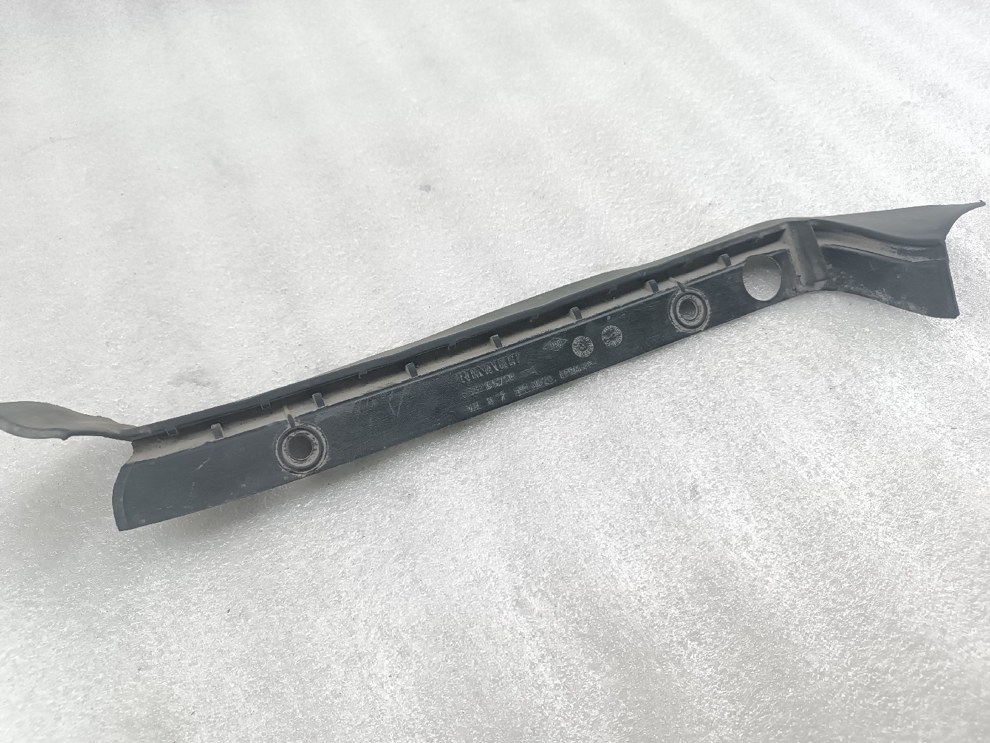 Outros RENAULT MEGANE III Grandtour (KZ0/1) | 08 -  Imagem-4