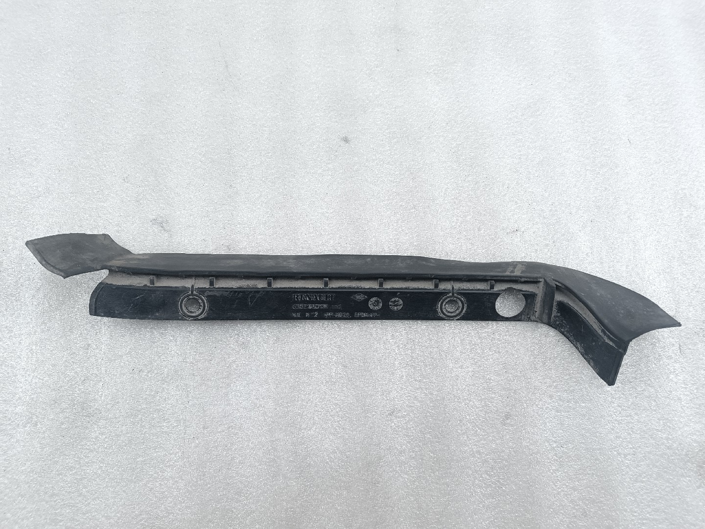 Outros RENAULT MEGANE III Grandtour (KZ0/1) | 08 -  Imagem-3