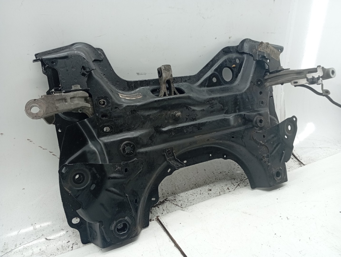 Charriot PEUGEOT 3008 SUV (M_) | 16 -  Imagem-1