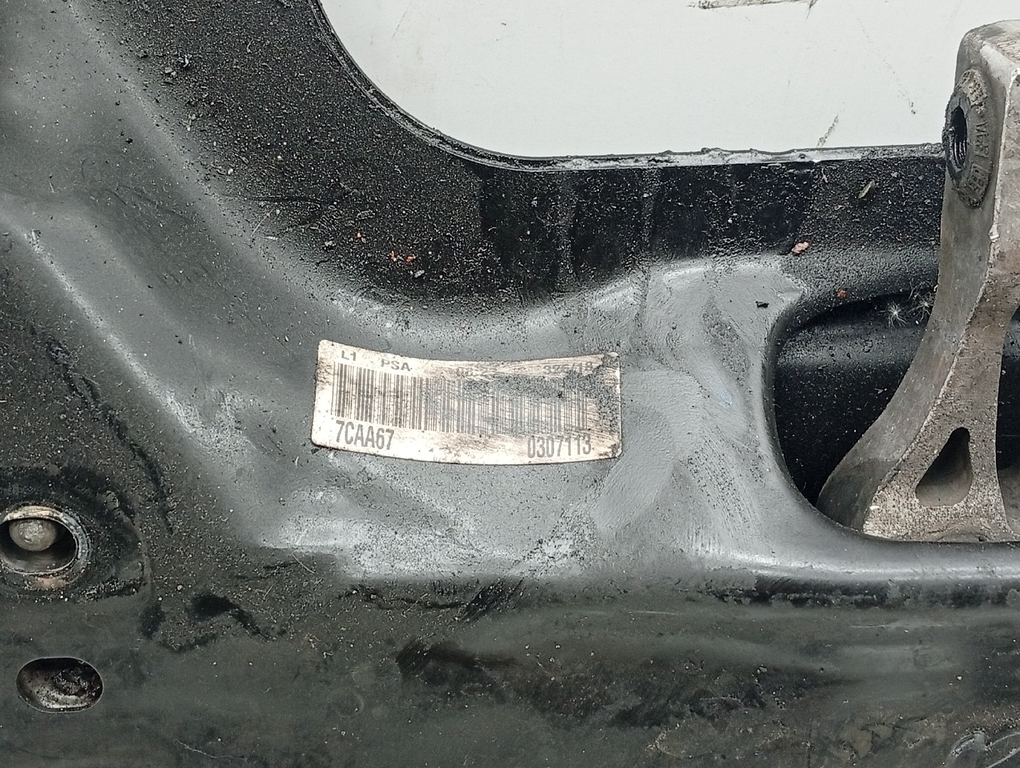 Charriot PEUGEOT 3008 SUV (M_) | 16 -  Imagem-2