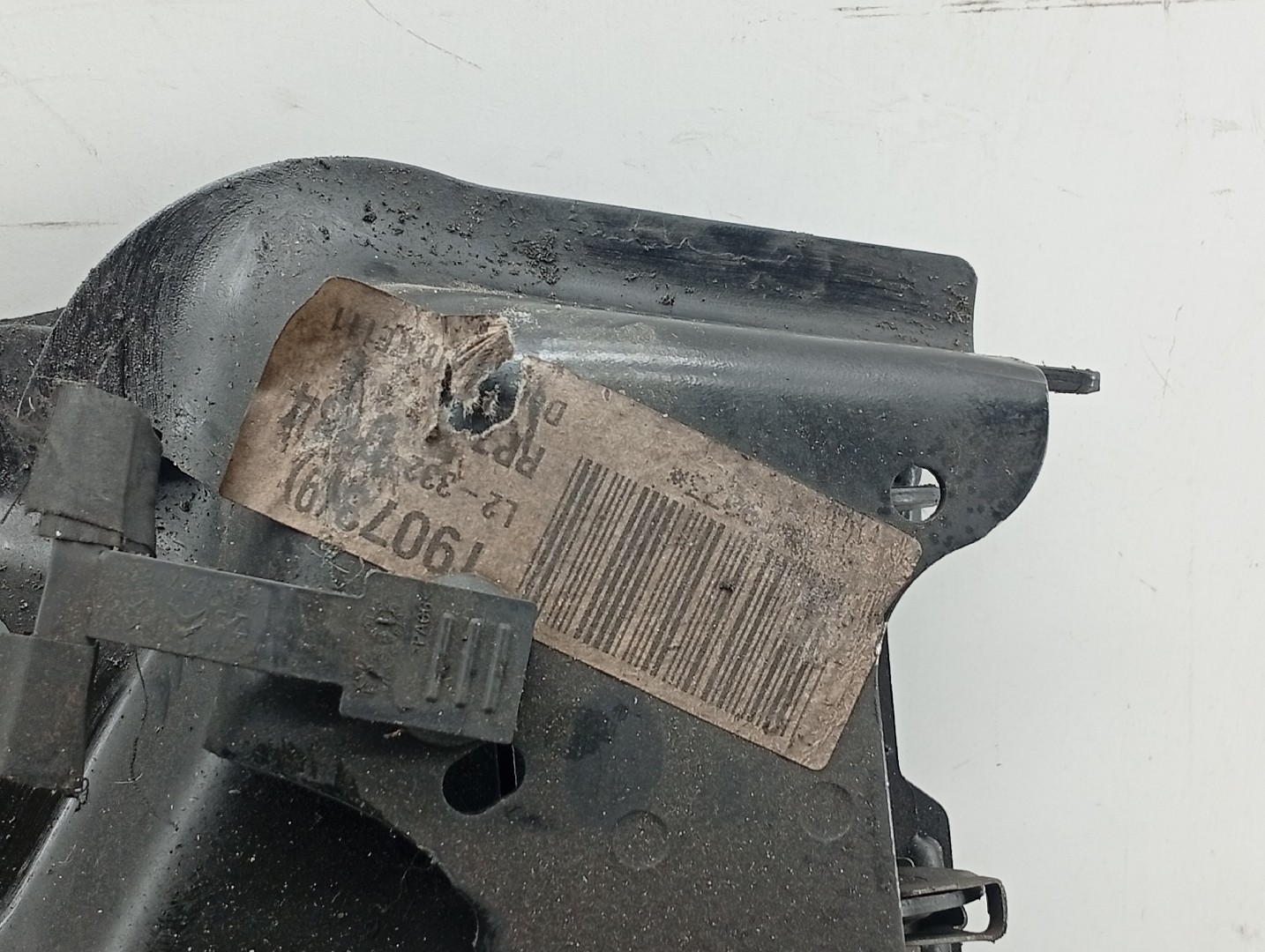 Charriot PEUGEOT 3008 SUV (M_) | 16 -  Imagem-3