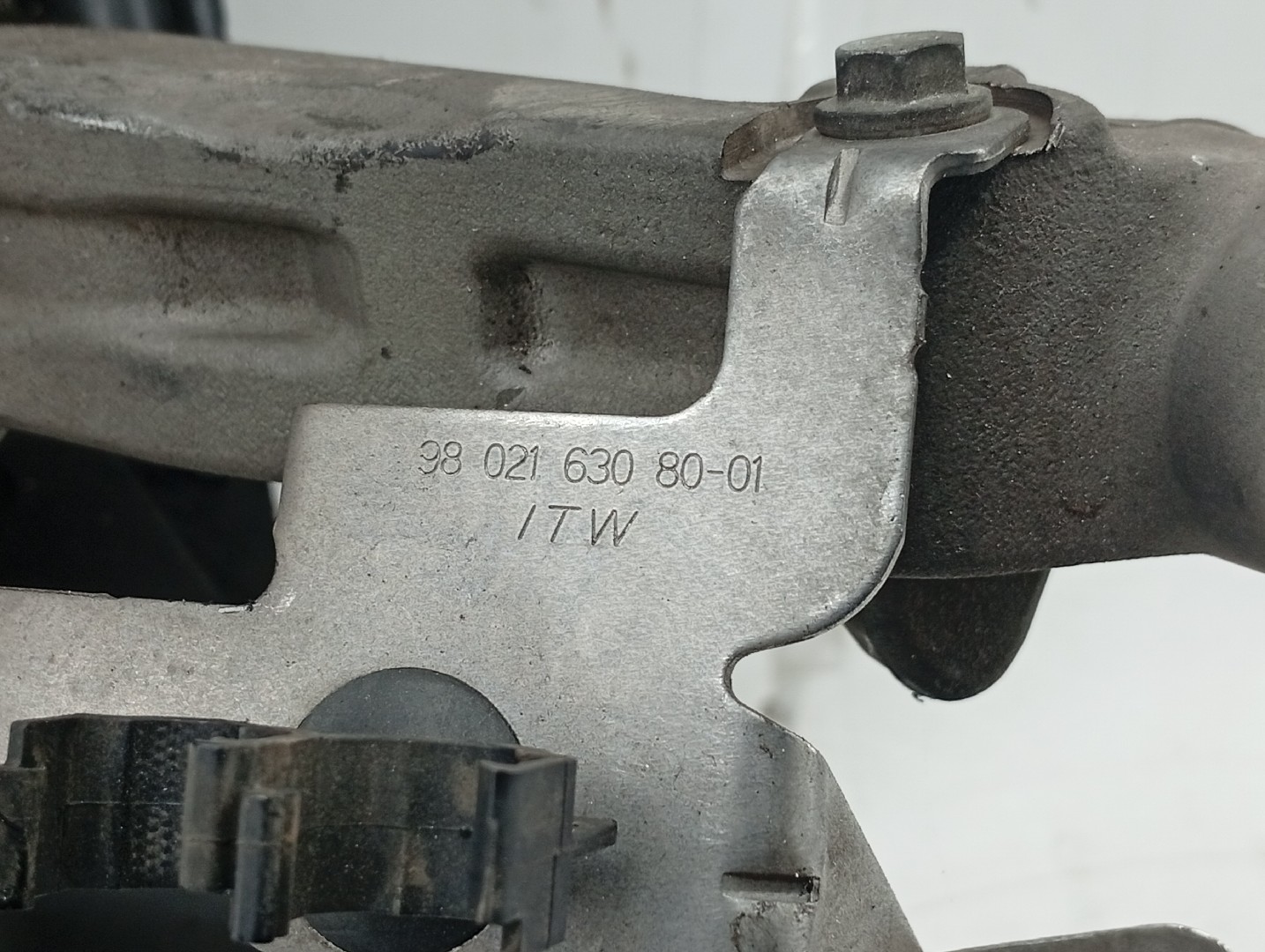 Charriot PEUGEOT 3008 SUV (M_) | 16 -  Imagem-4