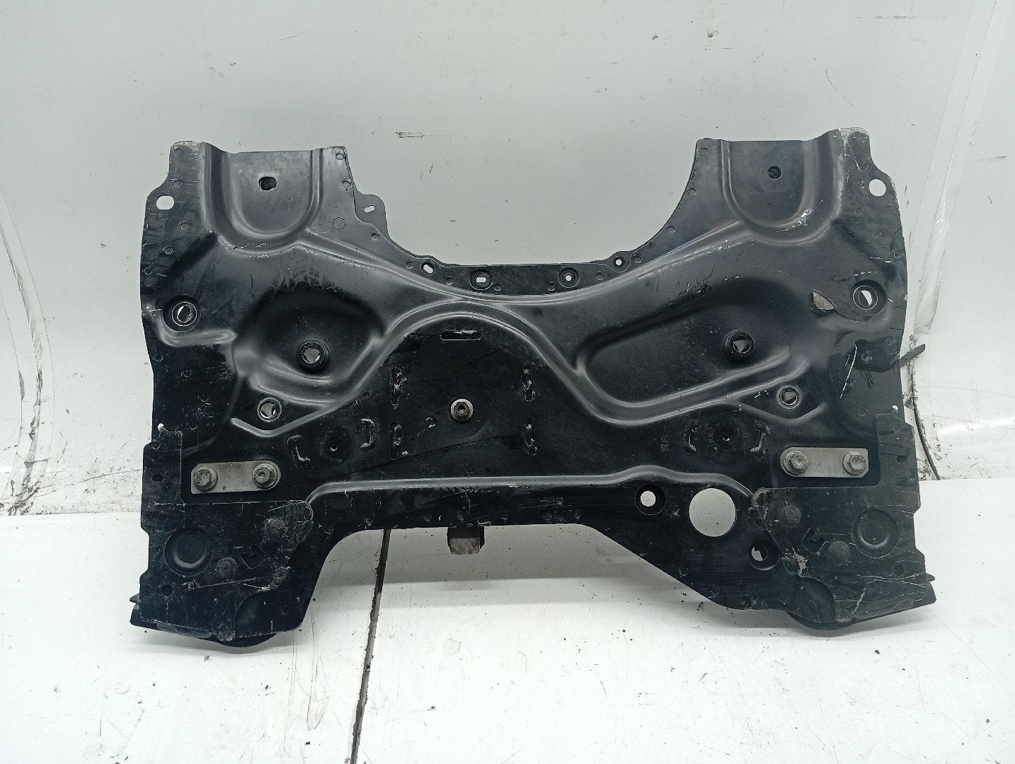 Charriot PEUGEOT 3008 SUV (M_) | 16 -  Imagem-5